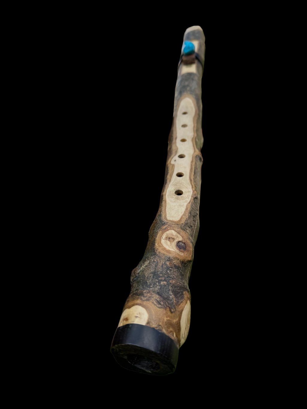 Branch Flute Standard - Native American Style (made to order)