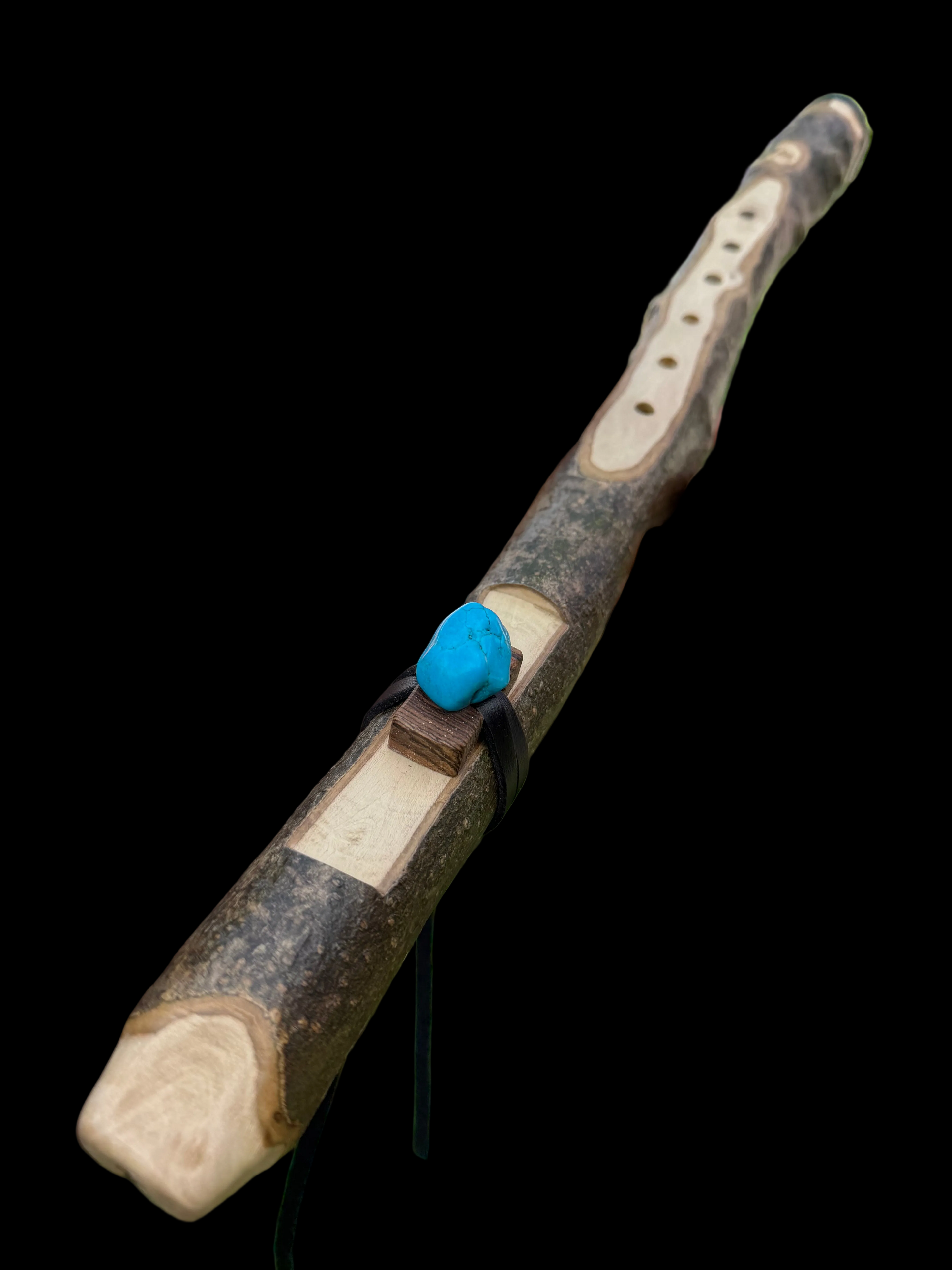 Branch Flute Standard - Native American Style (made to order)