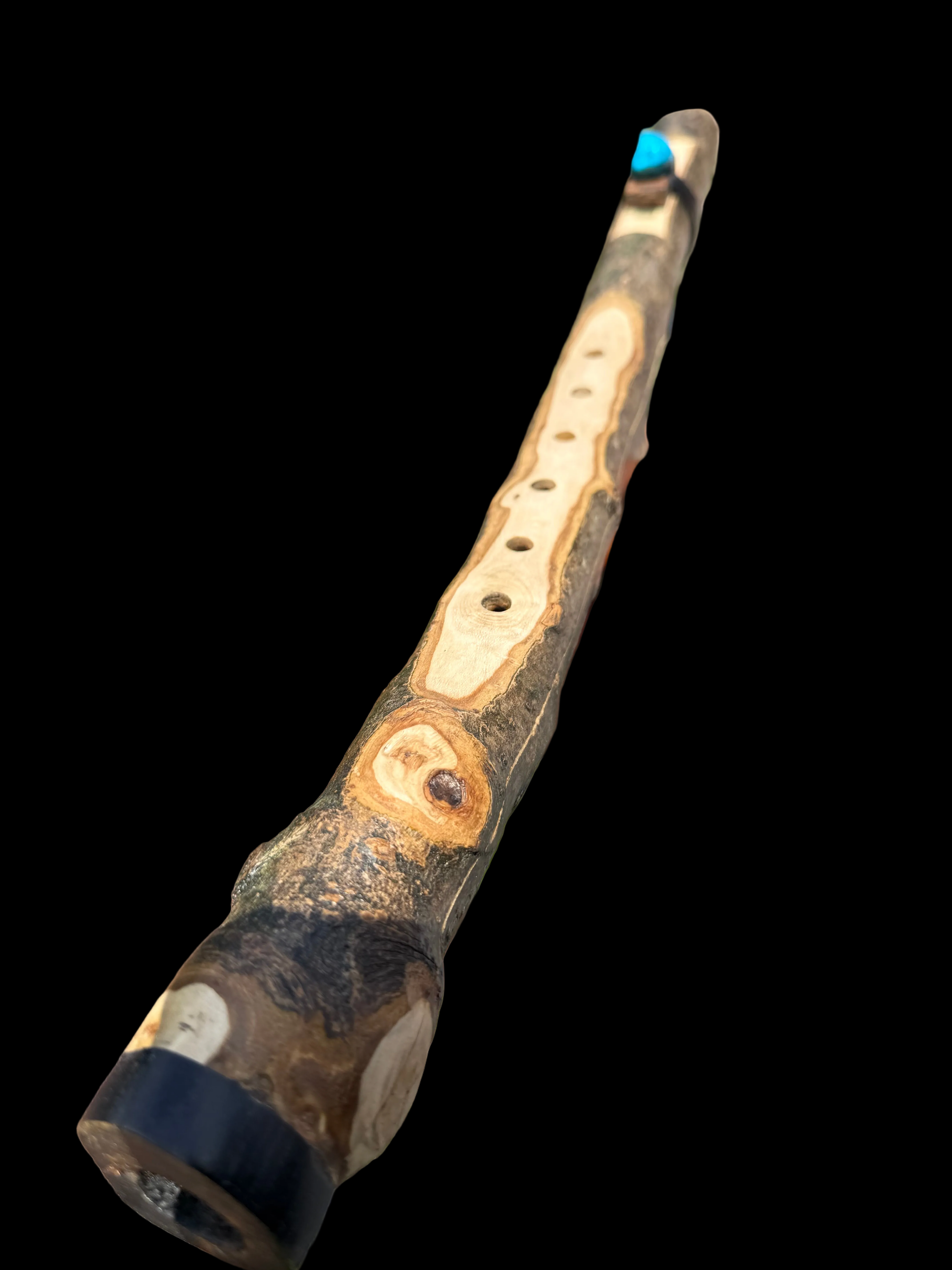Branch Flute Standard - Native American Style (made to order)