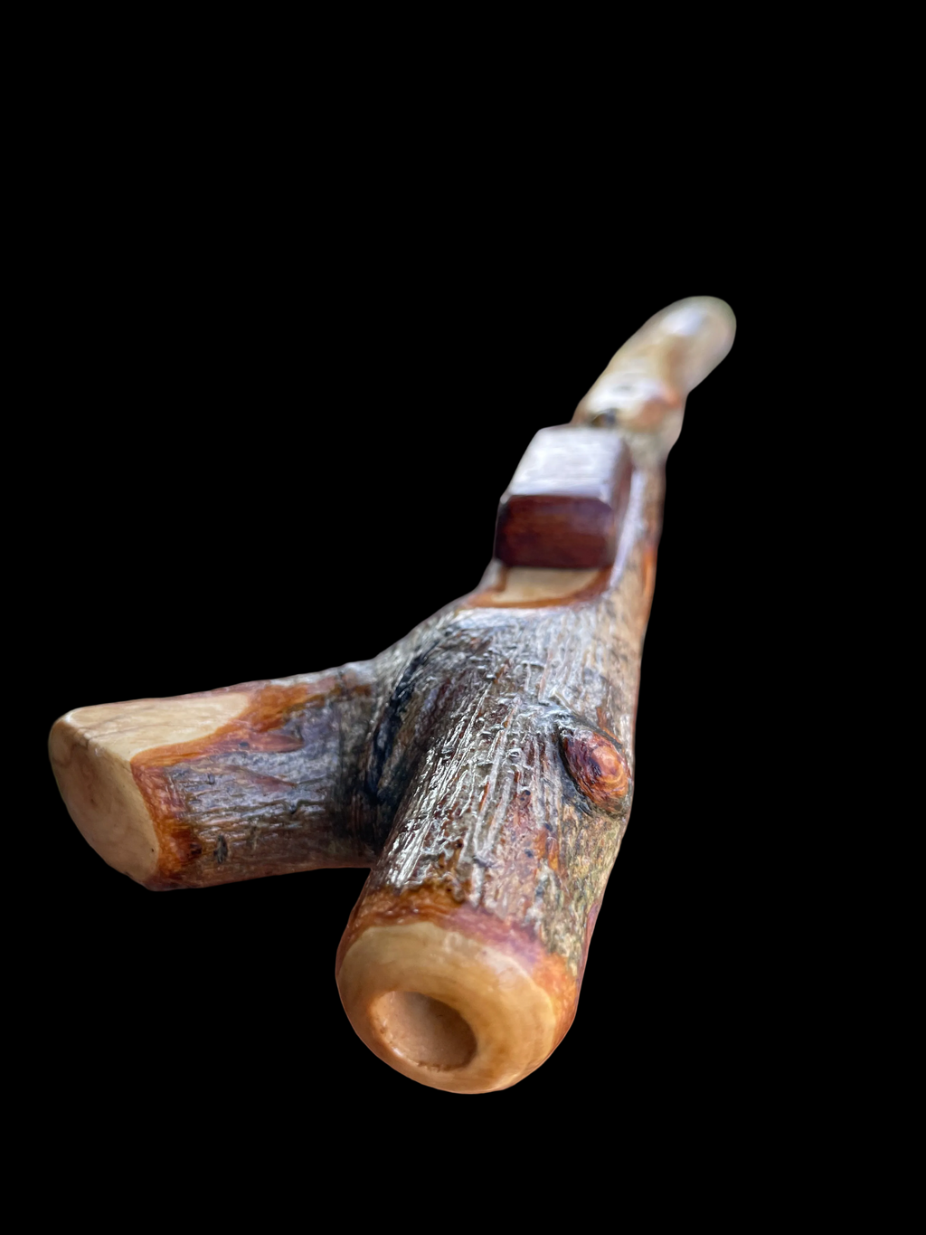 Pocket Flute - Key of G/F/D