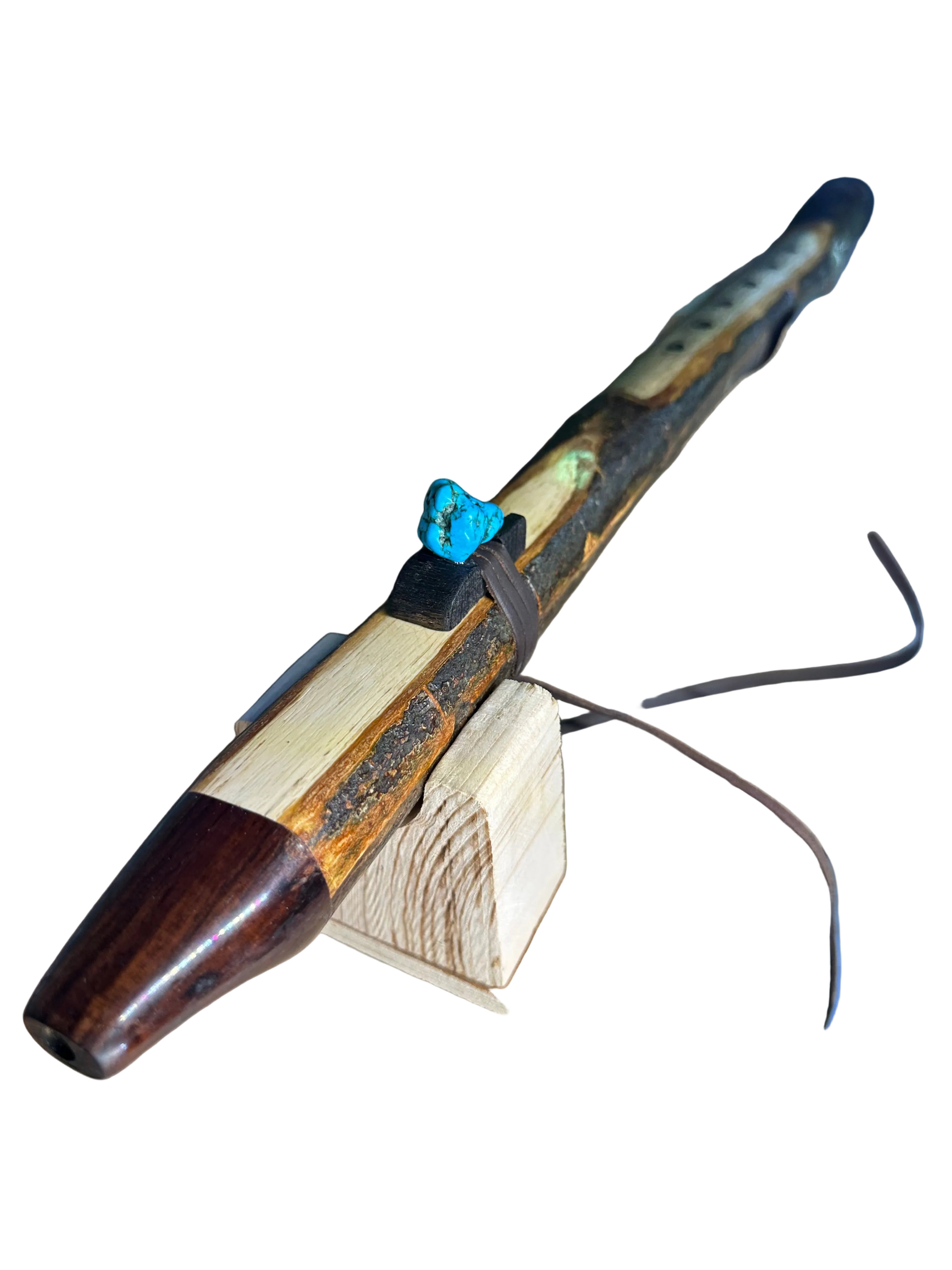 Branch Flute Standard - Native American Style (made to order)